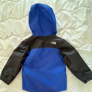 3T North Face Jacket New with Tags
